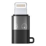 Adaptateur OTG USB-C vers Lightning Puluz PU649B