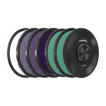 Kit de cinq filtres Freewell M2 Series Quick Swap 77mm