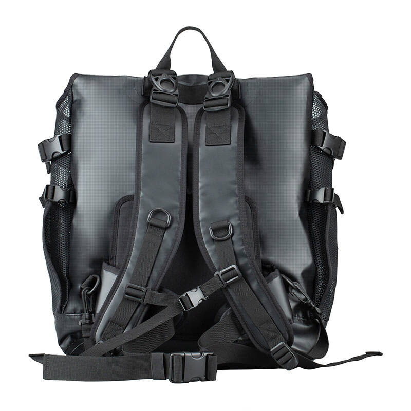 Sac à dos de plongée Lefeet - Ypsilon Computers