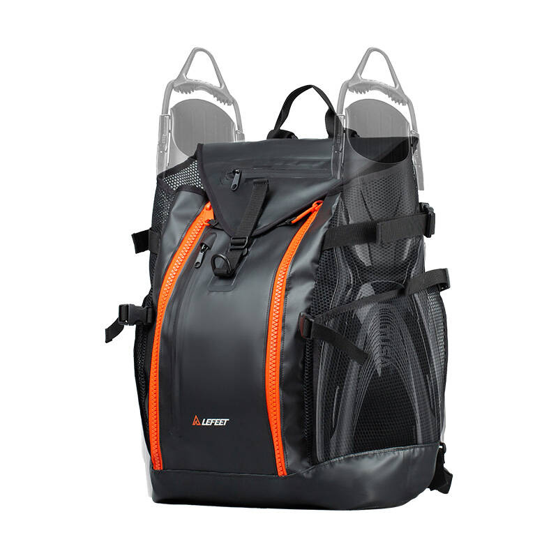Sac à dos de plongée Lefeet - Ypsilon Computers