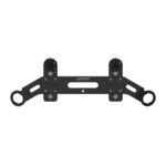 Kit de Rail à Double Jet pour Lefeet S1 Pro