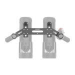 Kit de Rail à Double Jet pour Lefeet S1 Pro
