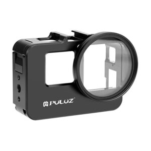 Boîtier en métal PULUZ pour Insta360 Ace Pro/Ace (PU966B) - Ypsilon Computers