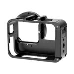Boîtier en métal PULUZ pour Insta360 Ace Pro/Ace (PU966B)