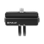 PULUZ support magnétique pour Insta360 Ace / Ace Pro / X4 (PU965B)