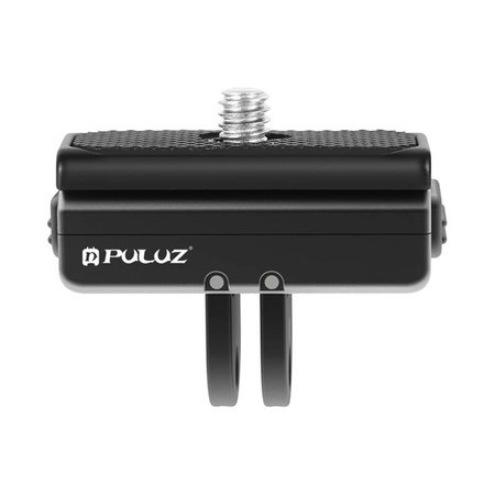 PULUZ support magnétique pour Insta360 Ace / Ace Pro / X4 (PU965B) - Ypsilon Computers