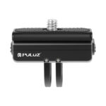 PULUZ support magnétique pour Insta360 Ace / Ace Pro / X4 (PU965B)