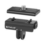 PULUZ support magnétique pour Insta360 Ace / Ace Pro / X4 (PU965B)