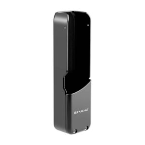 Cage de Protection Métallique PULUZ Pour DJI OSMO Pocket 3 (PU930B)