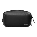 Pochette Accessoire 2.4L Tomtoc Navigator-T13 (noir)
