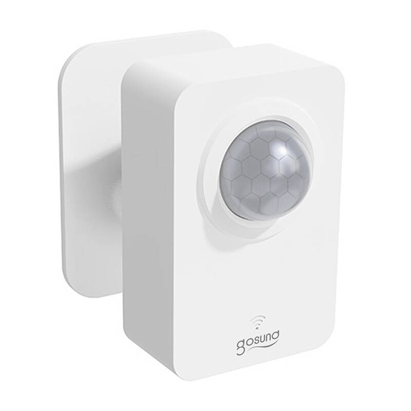 Gosund ST20 capteur de mouvement intelligent ZigBee Tuya - Ypsilon Computers