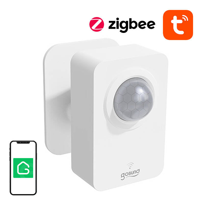 Gosund ST20 capteur de mouvement intelligent ZigBee Tuya - Ypsilon Computers