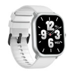 Zeblaze GTS 3 PRO Montre Intelligente (Blanche)
