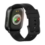 Zeblaze GTS 3 Montre Intelligente (Noir)