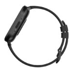 Zeblaze GTS 3 Montre Intelligente (Noir)