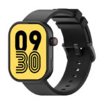 Zeblaze Btalk Plus Montre Intelligente (Noir)