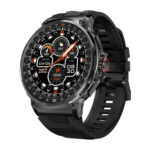 Montre intelligente Colmi V69 (noire)