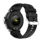 Montre intelligente Colmi V69 (noire)