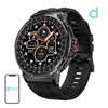 Montre intelligente Colmi V69 (noire) - Ypsilon Computers