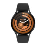 Colmi i28 Ultra montre intelligente (noire)