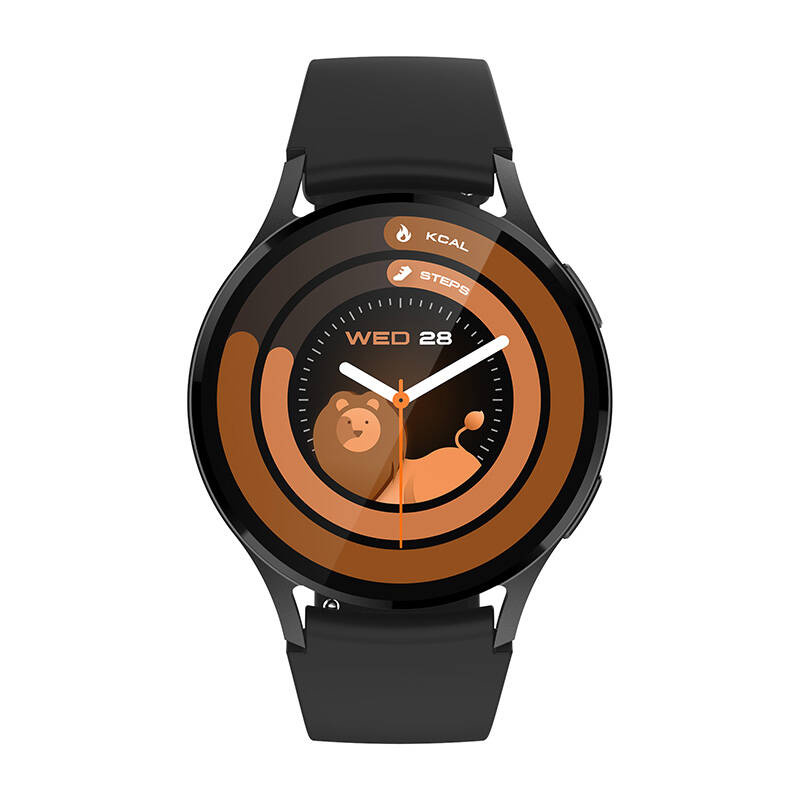 Colmi i28 Ultra montre intelligente (noire) - Ypsilon Computers