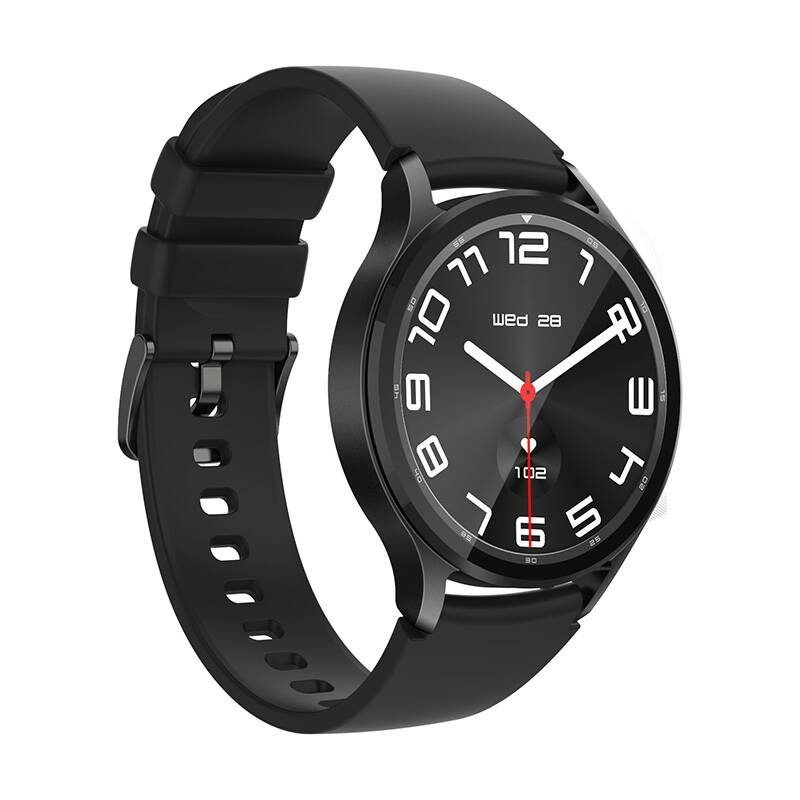 Colmi i28 Ultra montre intelligente (noire) - Ypsilon Computers