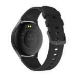 Colmi i28 Ultra montre intelligente (noire)