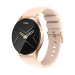 Colmi i28 montre intelligente Ultra (or)