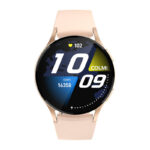 Colmi i28 montre intelligente Ultra (or)