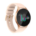 Colmi i28 montre intelligente Ultra (or)