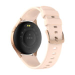 Colmi i28 montre intelligente Ultra (or)