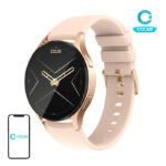 Colmi i28 montre intelligente Ultra (or)