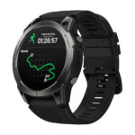 Zeblaze Stratos 3 Pro Montre Intelligente (Noir)