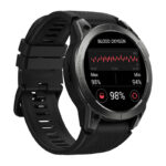 Zeblaze Stratos 3 Pro Montre Intelligente (Noir)