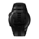 Zeblaze Stratos 3 Pro Montre Intelligente (Noir)