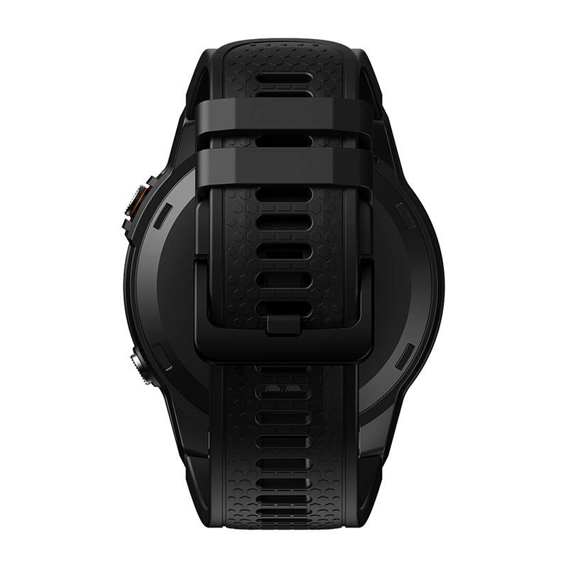Zeblaze Stratos 3 Pro Montre Intelligente (Noir) - Ypsilon Computers