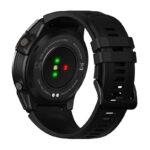 Zeblaze Stratos 3 Pro Montre Intelligente (Noir)