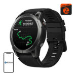 Zeblaze Stratos 3 Pro Montre Intelligente (Noir)