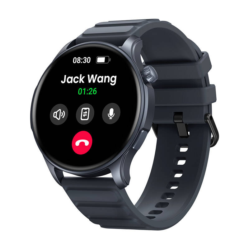 Zeblaze Btalk 3 Pro Montre Intelligente (Gris) - Ypsilon Computers