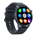 Zeblaze Btalk 3 Pro Montre Intelligente (Gris)