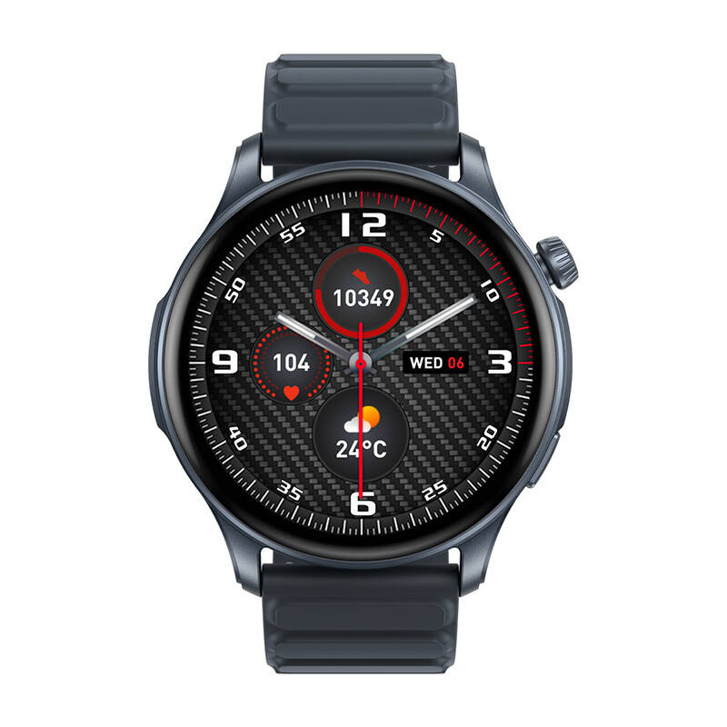 Zeblaze Btalk 3 Pro Montre Intelligente (Gris) - Ypsilon Computers