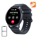 Zeblaze Btalk 3 Pro Montre Intelligente (Gris)