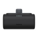 Batterie Externe Baseus Compact 5000mAh, 20W, USB-C (noir)