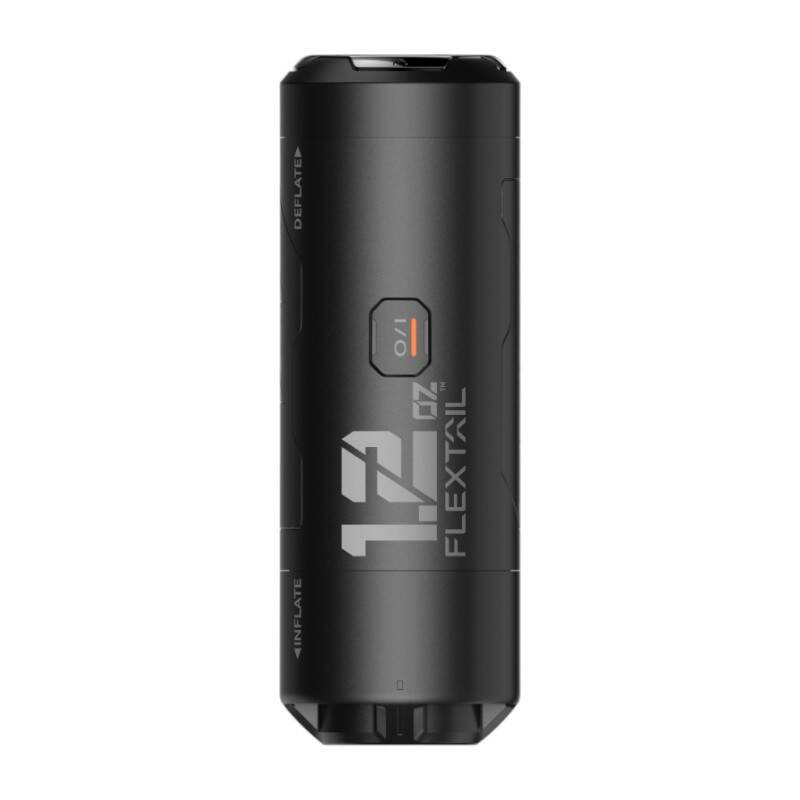 Pompe Portable Flextail Zero - Ypsilon Computers