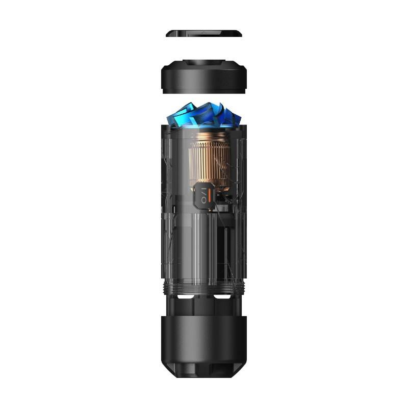 Pompe Portable Flextail Zero - Ypsilon Computers