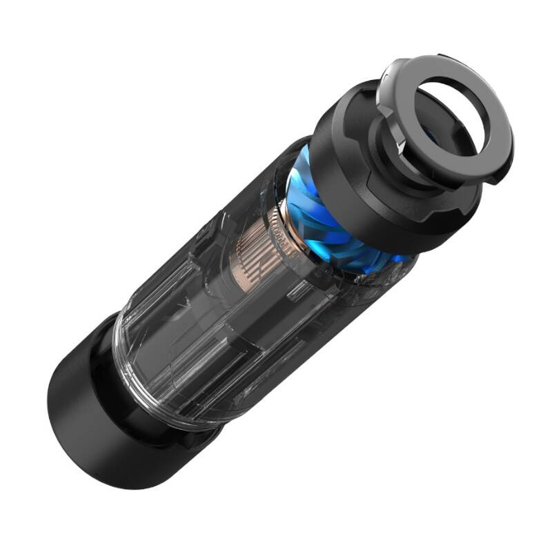 Pompe Portable Flextail Zero - Ypsilon Computers