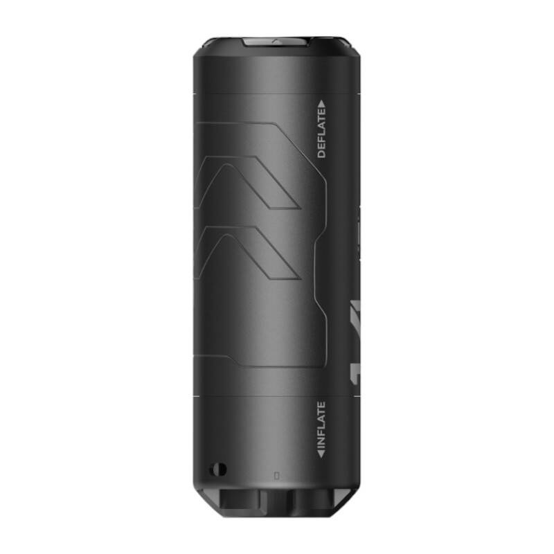 Pompe Portable Flextail Zero - Ypsilon Computers