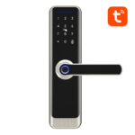 Avatto SDL-A270-S serrure intelligente numérique -5572 WiFi Argent