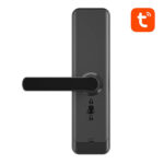 Avatto Serrure Numérique Intelligente ZSDL-A270-B-ALI-5572 ZigBee Noir