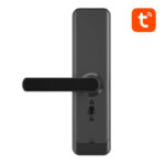 Avatto Serrure Numérique Intelligente ZSDL-A270-B-ALI-5572 ZigBee Noir